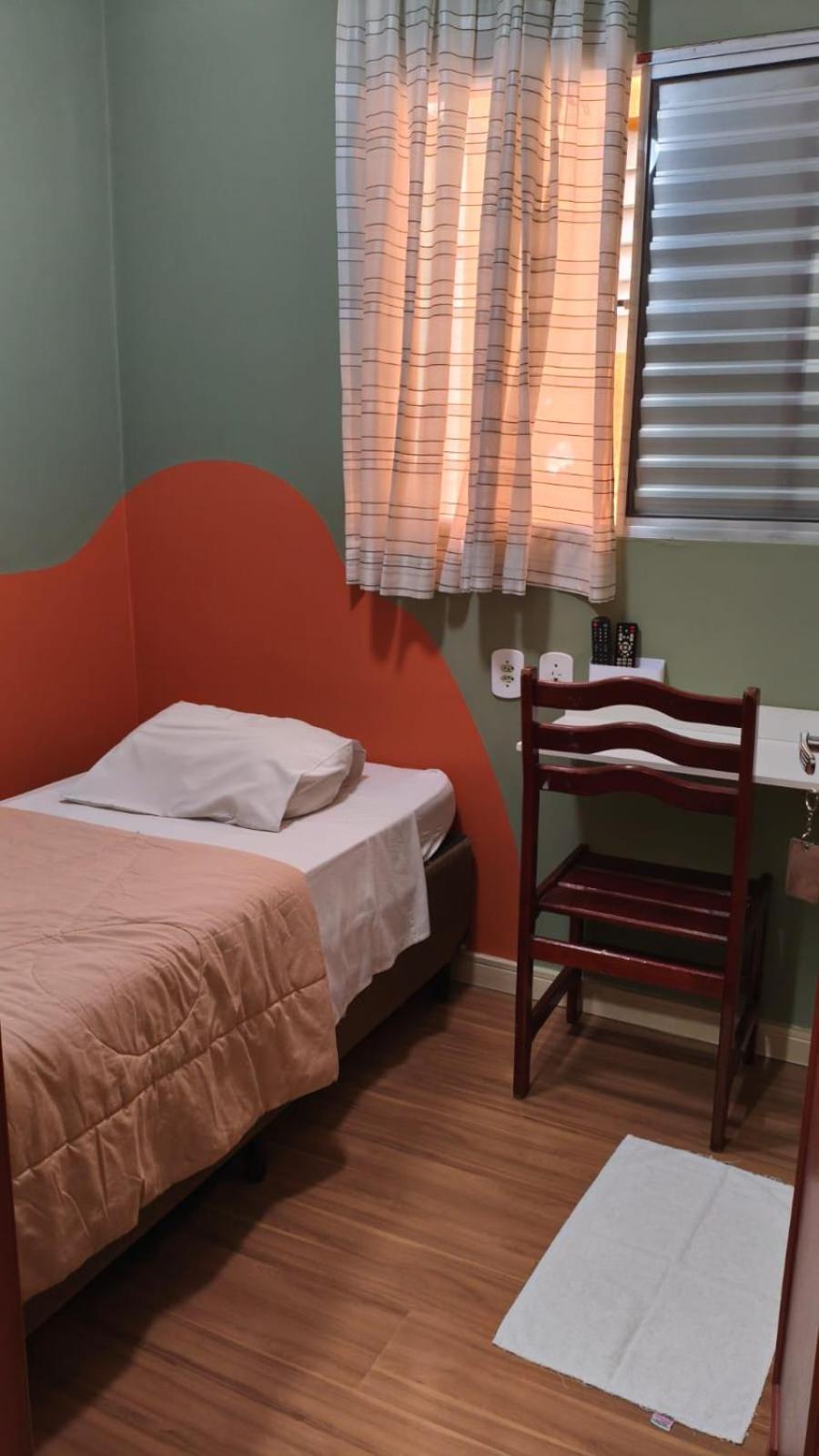 Hotel Real Paulista — Photos 3